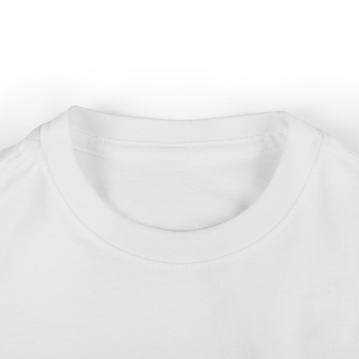"STRONG." Baby Shirt | Minimalist Empowerment Baby Gift