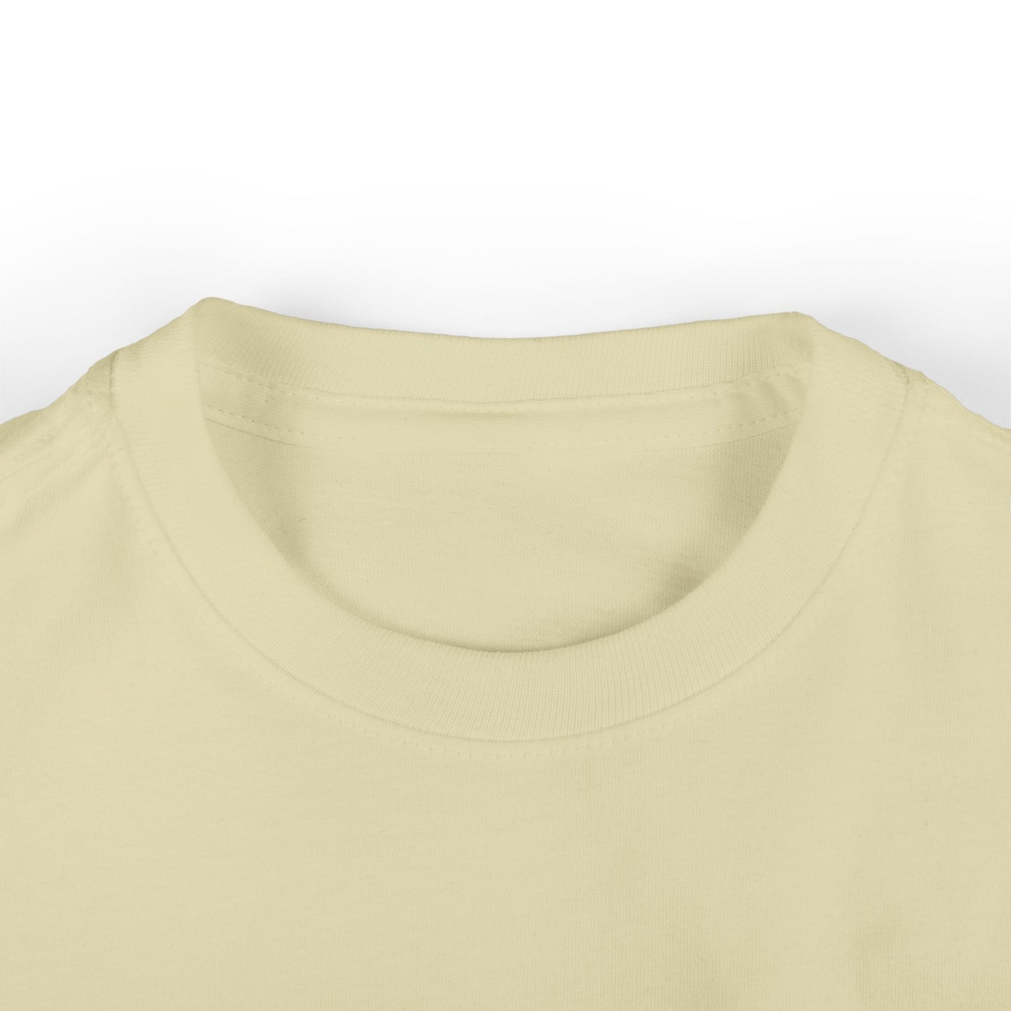 "BRAVE." Minimalist Baby, Toddler Inspirational Top