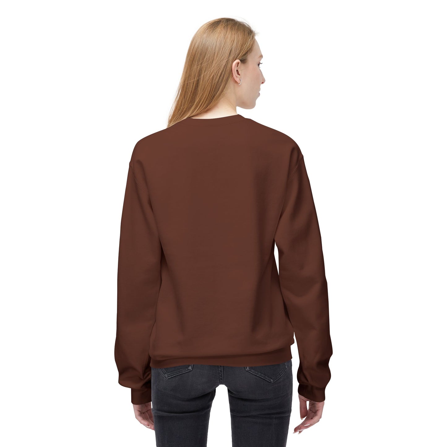 Always Kind Crewneck Sweatshirt | Inspirational Gift | Empowering Apparel | Cozy Sweatshirt for Self-Care | Unisex Fleece