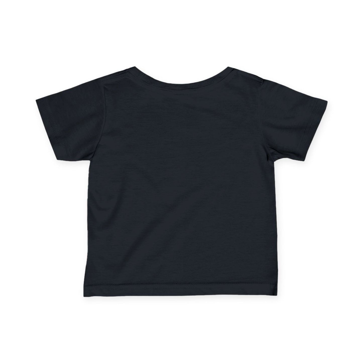 "STRONG." Baby Shirt | Minimalist Empowerment Baby Gift