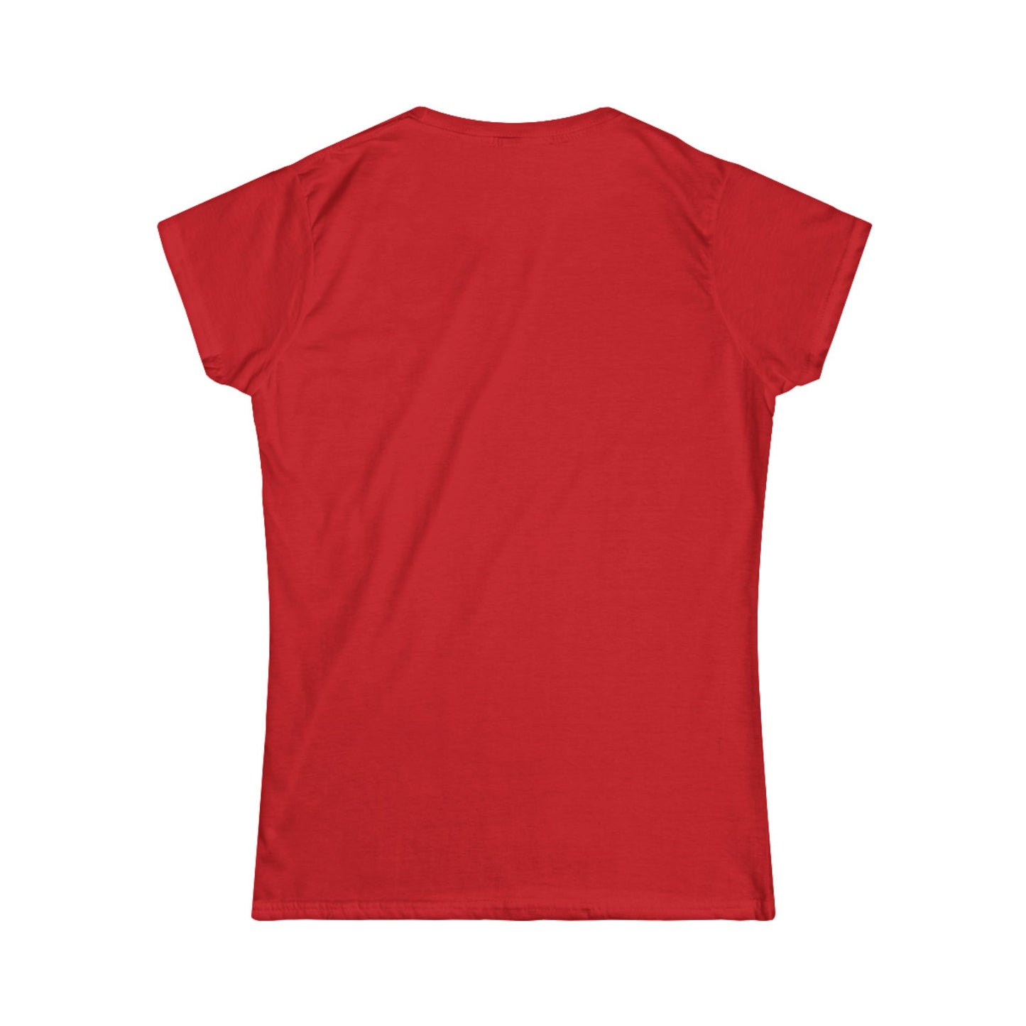 You Matter More Than You Might Know. Women's Inspirational T-Shirt