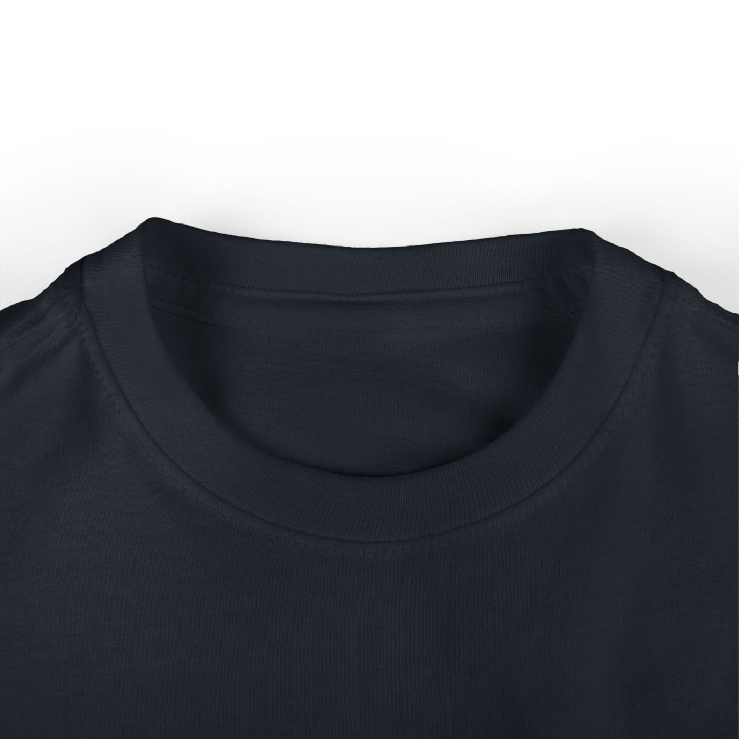 "STRONG." Baby Shirt | Minimalist Empowerment Baby Gift