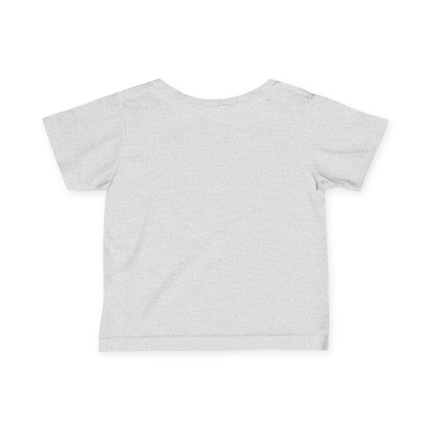 "BRAVE." Minimalist Baby Shirt, Newborn Toddler Inspirational Top