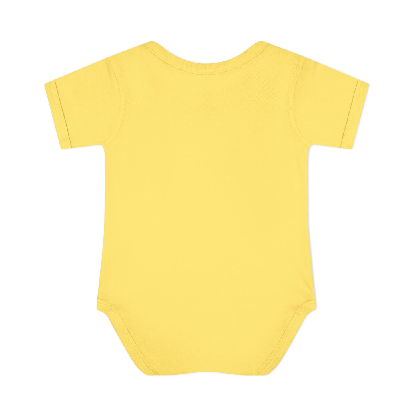 "More love. Less hate." – Baby Onesie, Positive Message Newborn Gift
