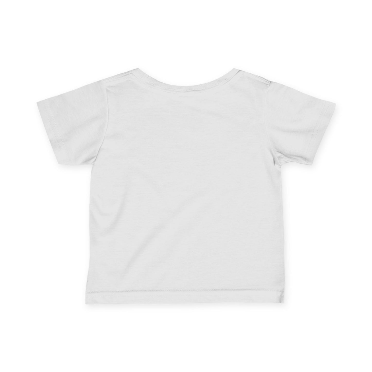 "BRAVE." Minimalist Baby Shirt, Newborn Toddler Inspirational Top
