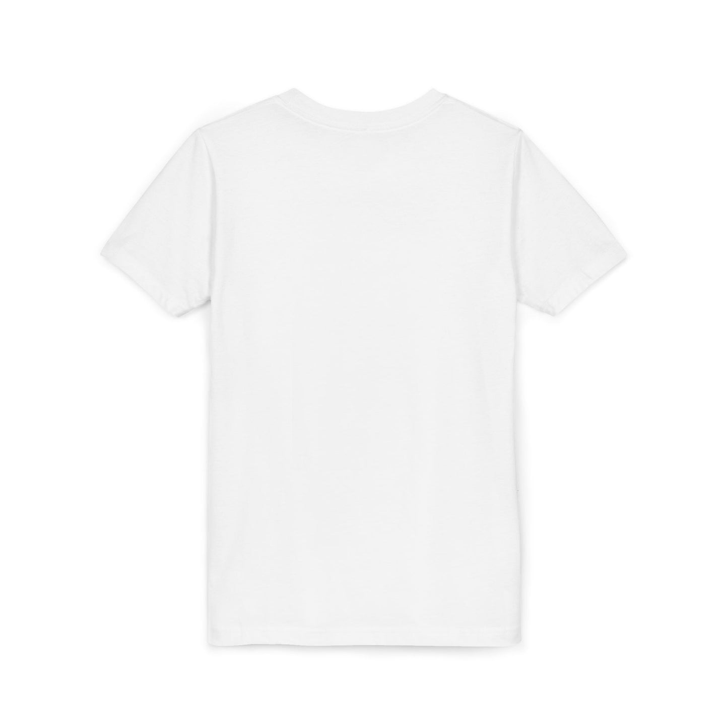 "More love. Less hate." Inspirational Kids T-Shirt