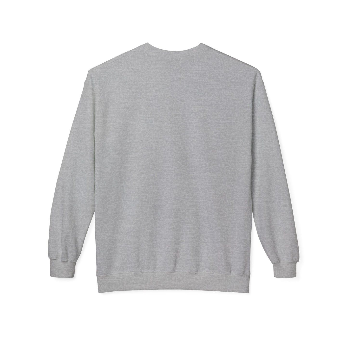 Always Kind Crewneck Sweatshirt | Inspirational Gift | Empowering Apparel | Cozy Sweatshirt for Self-Care | Unisex Fleece