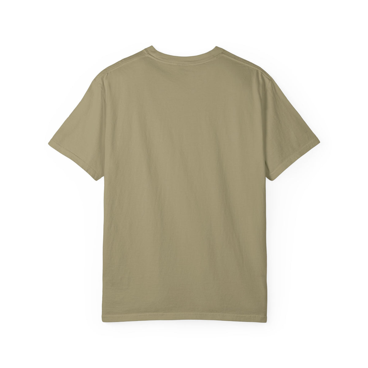 "STRONG." Garment-Dyed T-Shirt | Comfort Colors®