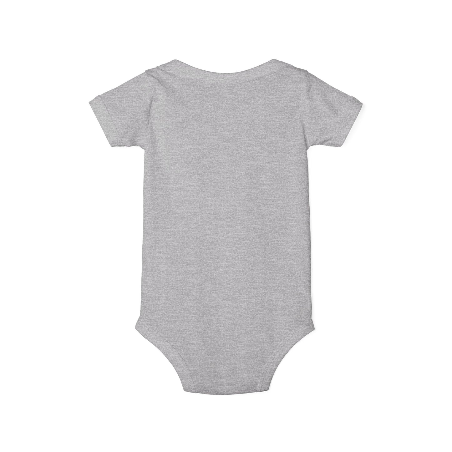 "Más amor, por favor." Infant One-Piece –  Spanish Baby Onsie