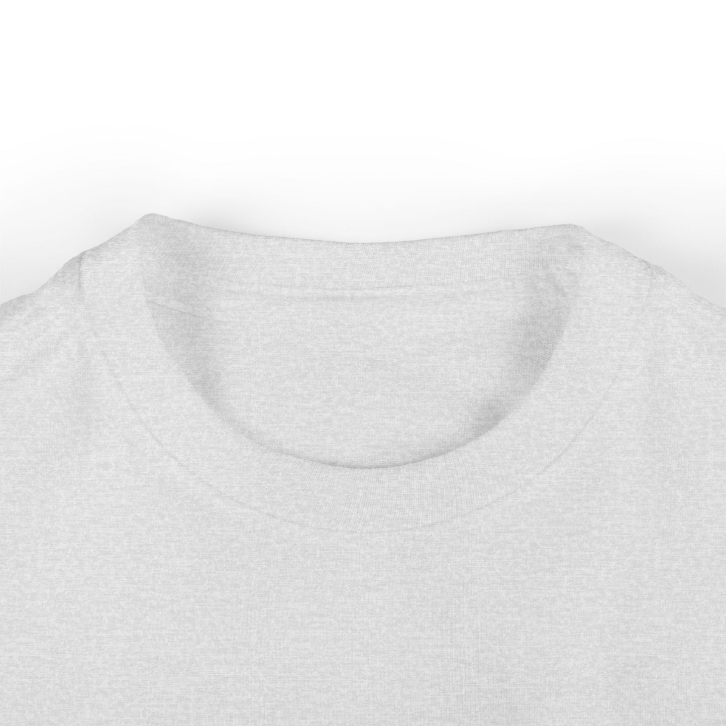 "BRAVE." Minimalist Baby Shirt, Newborn Toddler Inspirational Top