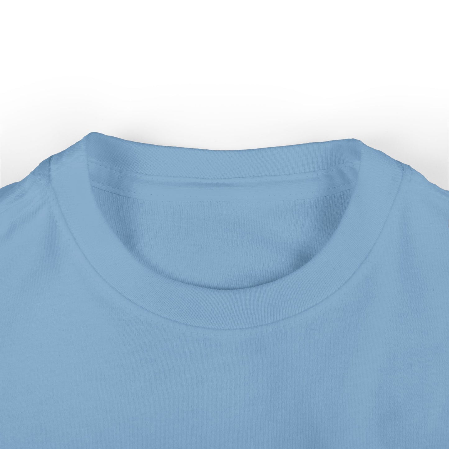 "BRAVE." Minimalist Baby Shirt, Newborn Toddler Inspirational Top