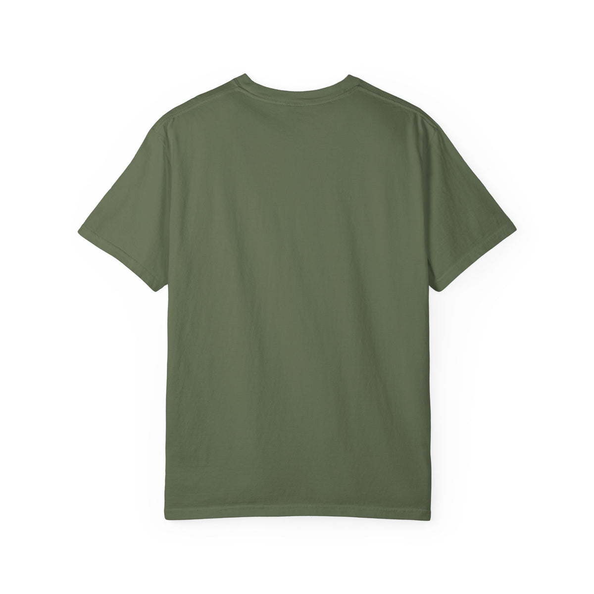 "STRONG." Garment-Dyed T-Shirt | Comfort Colors®