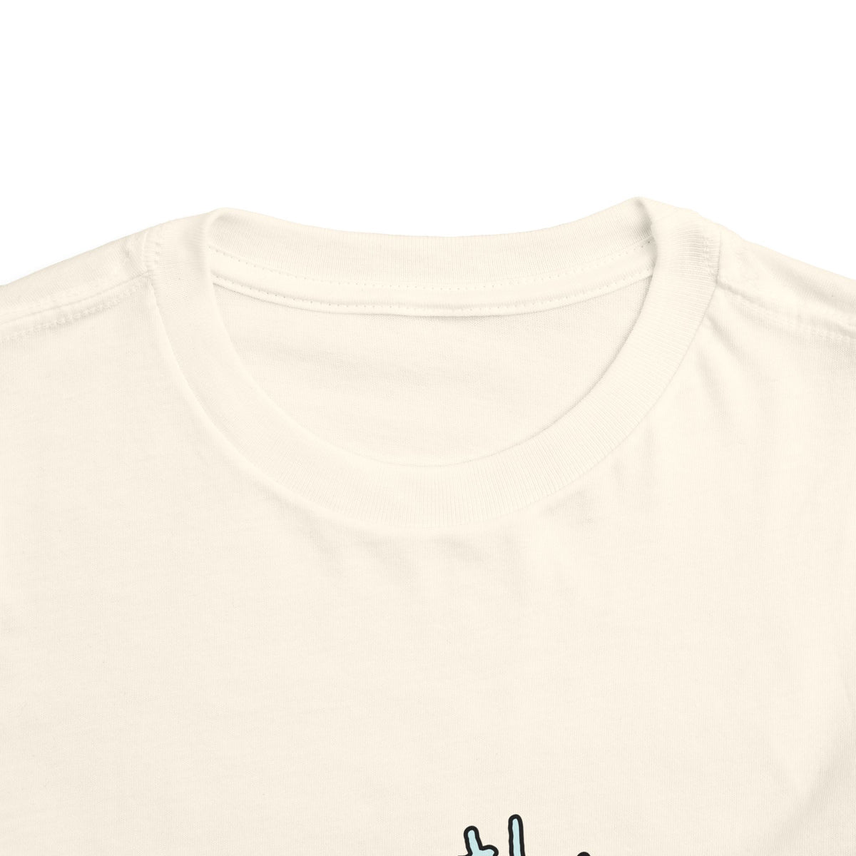 "Perfectly Me!" Toddler Short Sleeve Tee