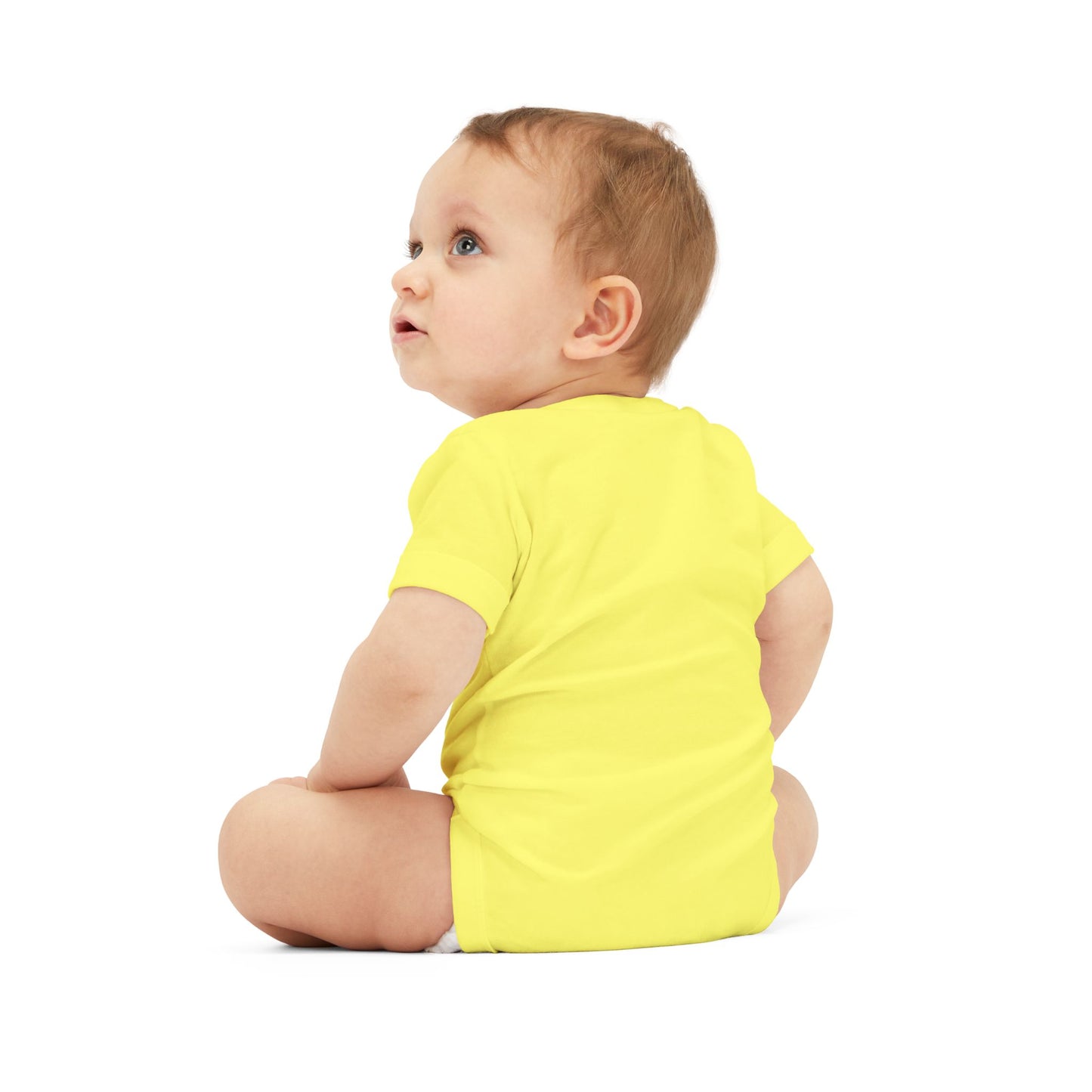 "Más amor, por favor." Infant One-Piece –  Spanish Baby Onsie