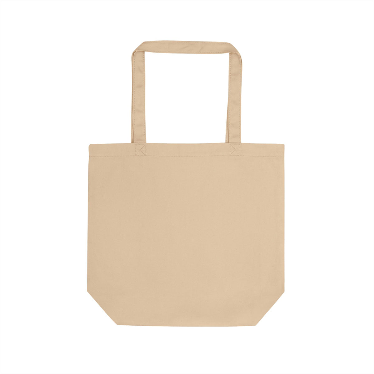 "Always Rooting for You!" Everyday Organic Cotton Tote Bag