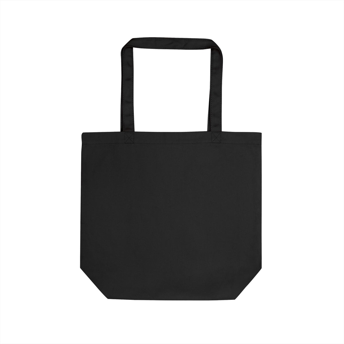 "BE GOOD." Organic Cotton Everyday Tote Bag