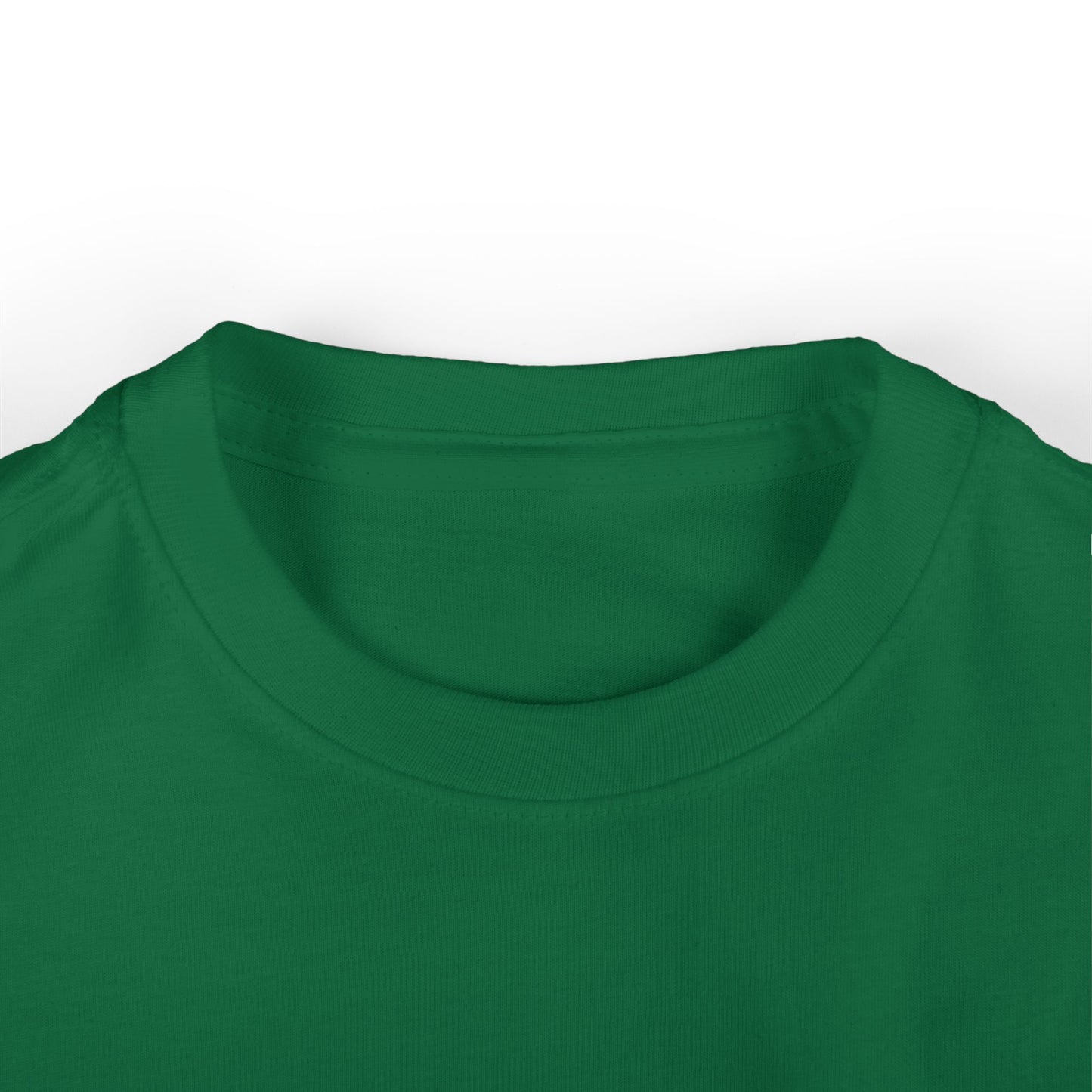 "STRONG." Baby Shirt | Minimalist Empowerment Baby Gift