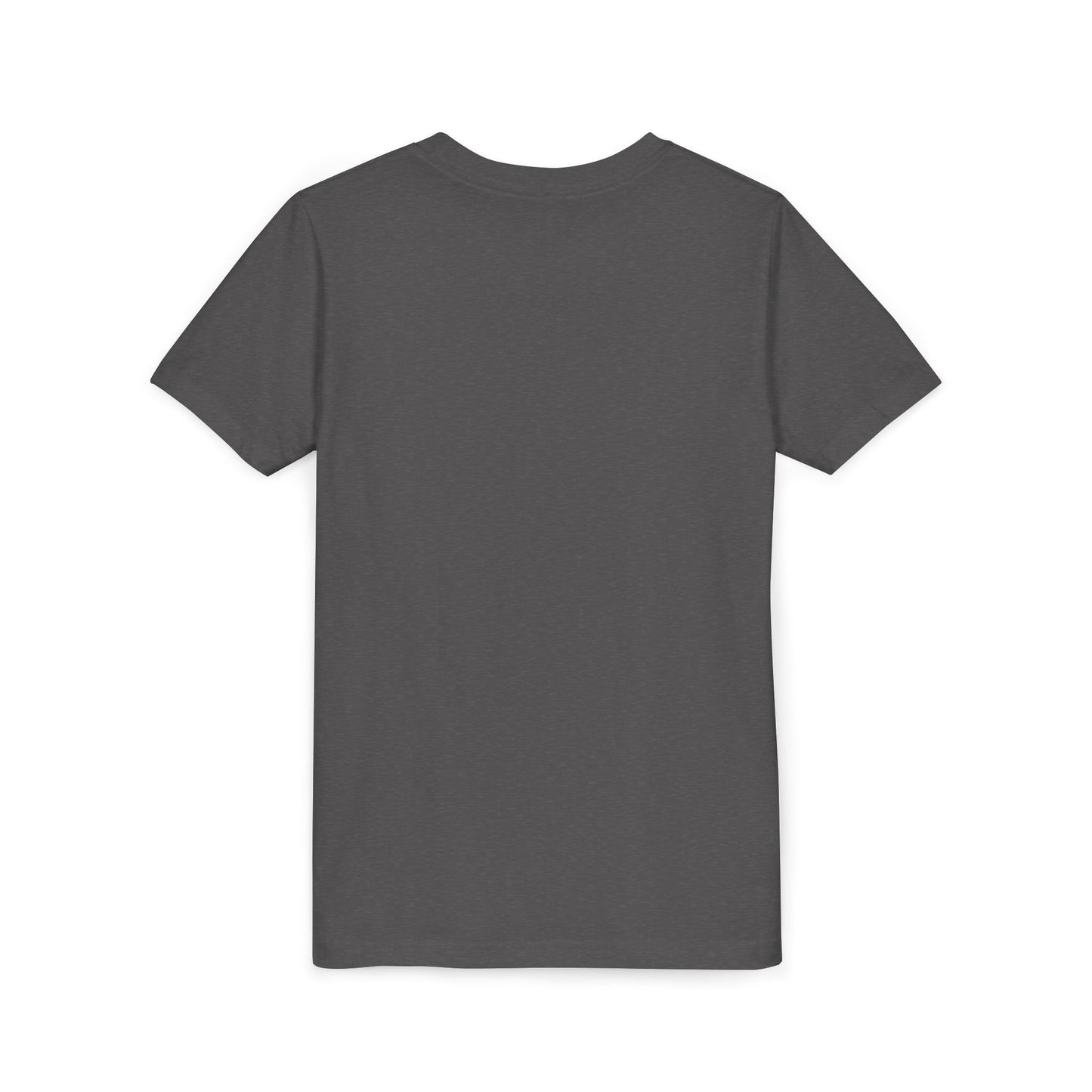 "More love. Less hate." Inspirational Kids T-Shirt