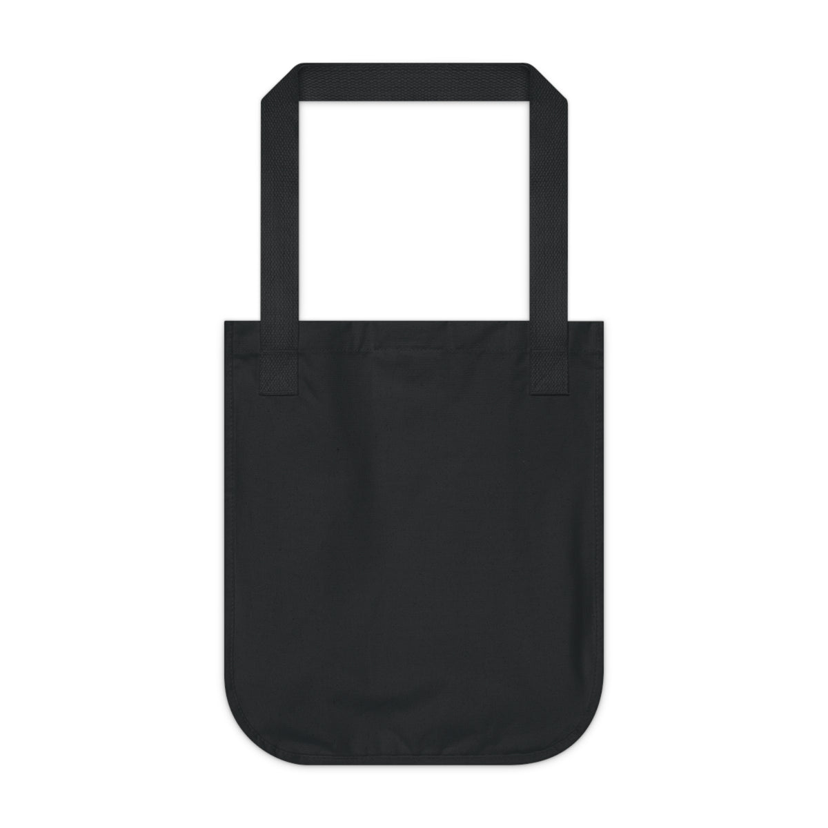 "Kind." Multi-Color Organic Cotton Tote Bag