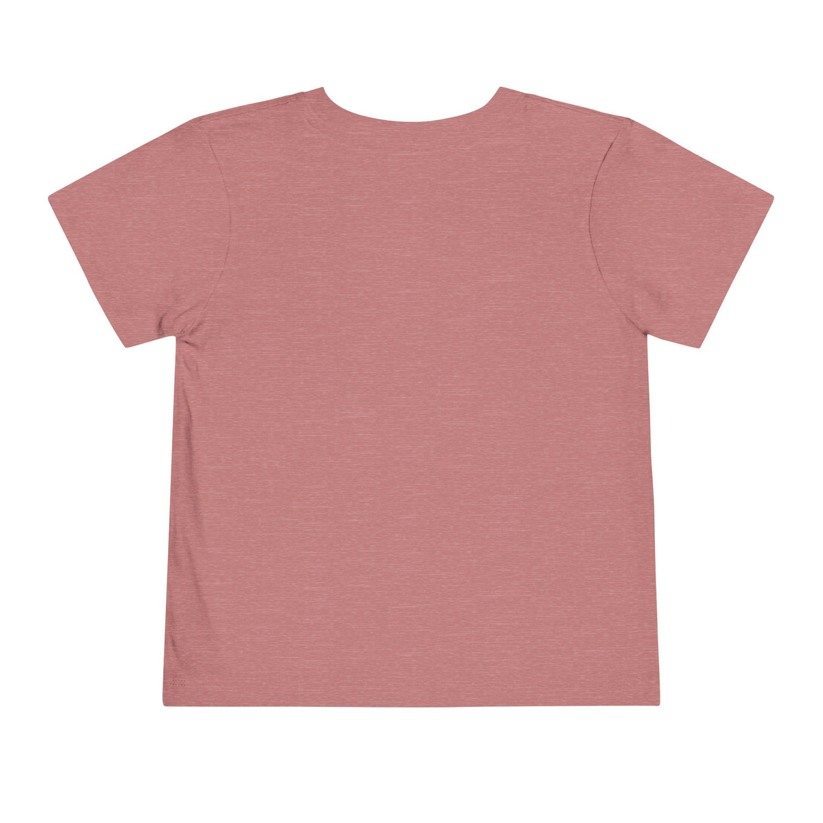 "Perfectly Me!" Toddler Short Sleeve Tee
