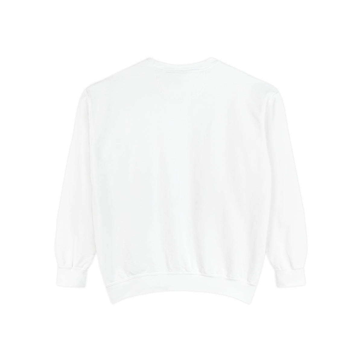 Good Heart Quote Sweatshirt — "No Beauty Shines Brighter" Cozy Graphic Crewneck