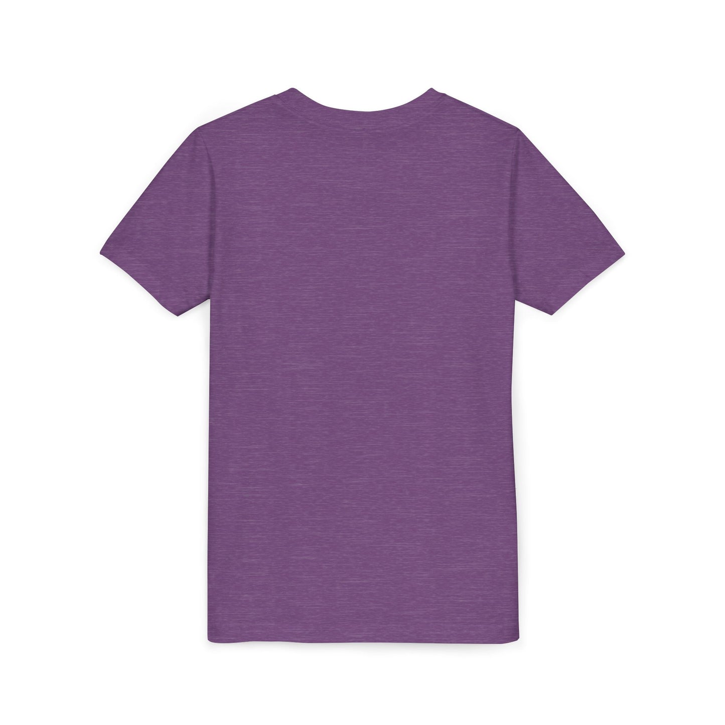 "More love. Less hate." Inspirational Kids T-Shirt