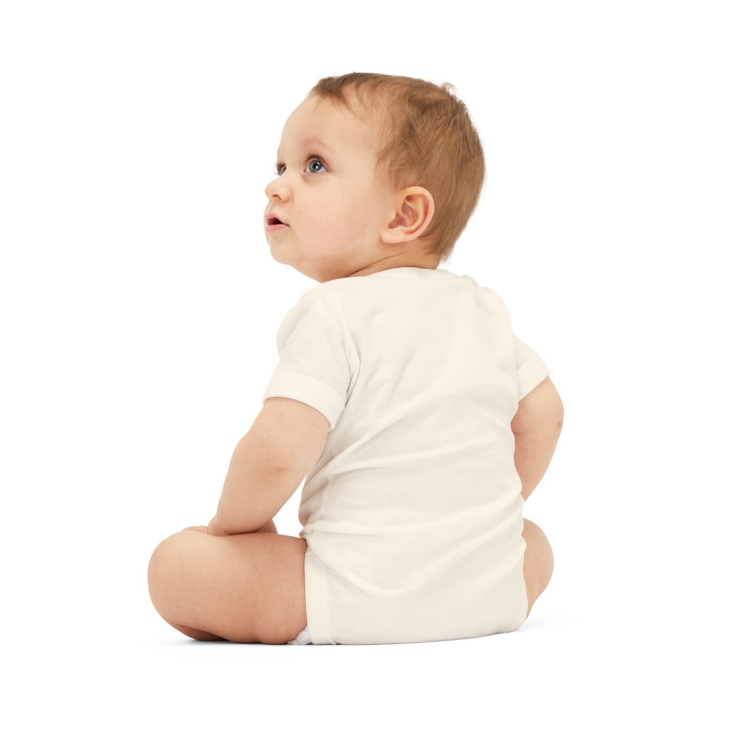 "Más amor, por favor." Infant One-Piece –  Spanish Baby Onsie