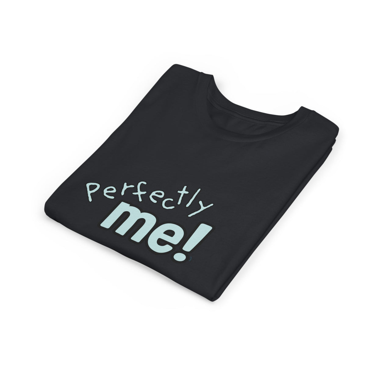 "Perfectly Me!" Youth Short Sleeve Tee