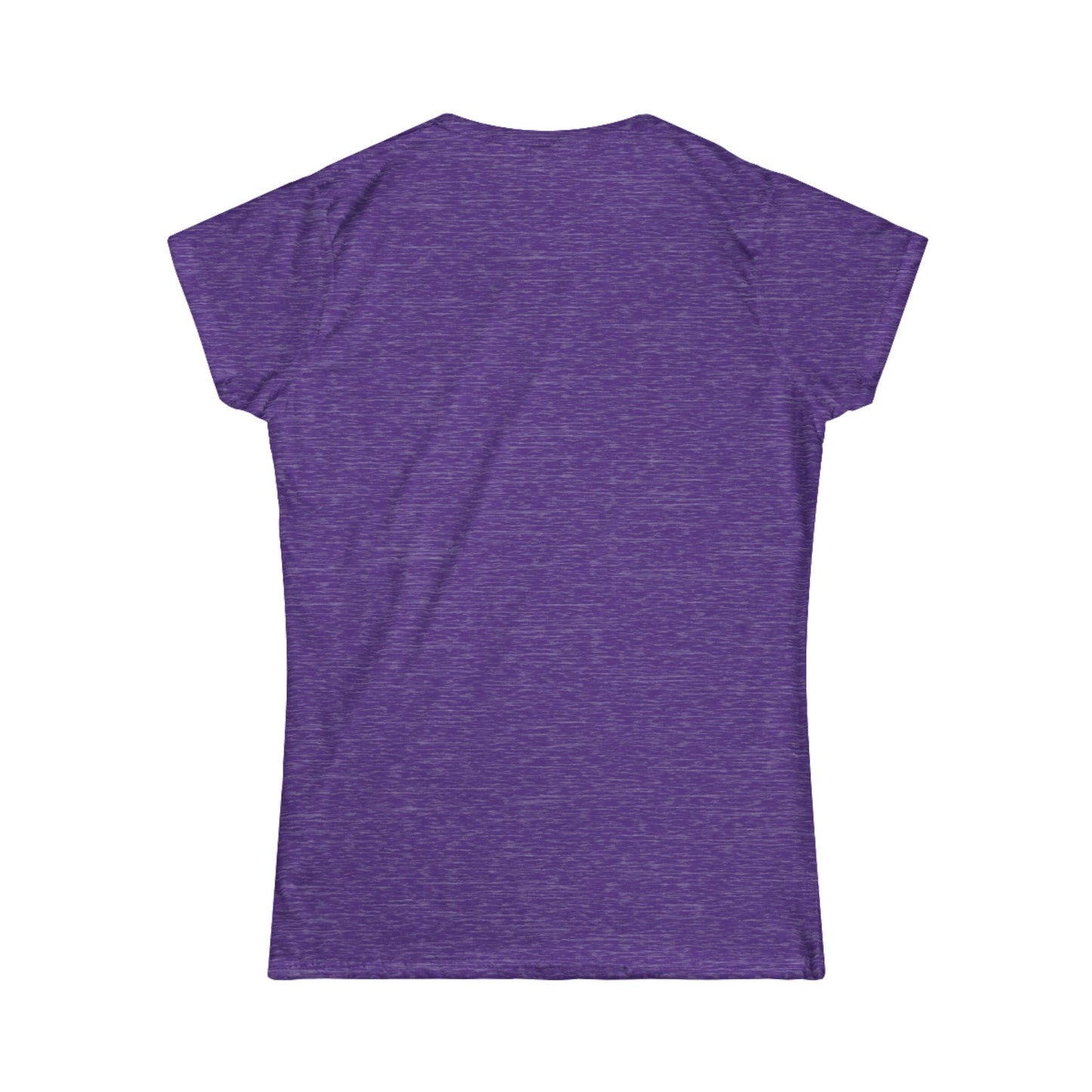 You Matter More Than You Might Know. Women's Inspirational T-Shirt