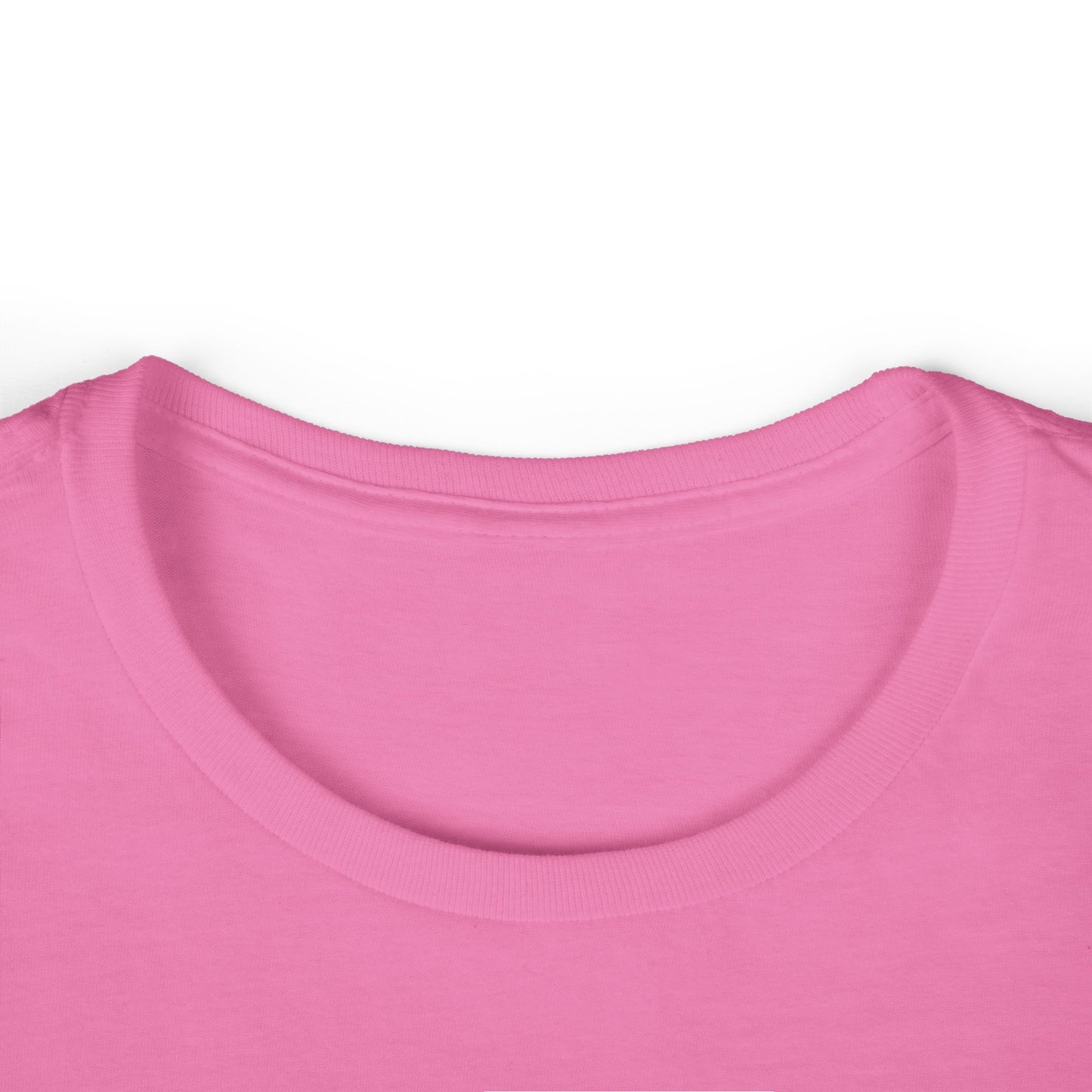 You do know you CAN do this... Motivational Women's Softstyle Tee