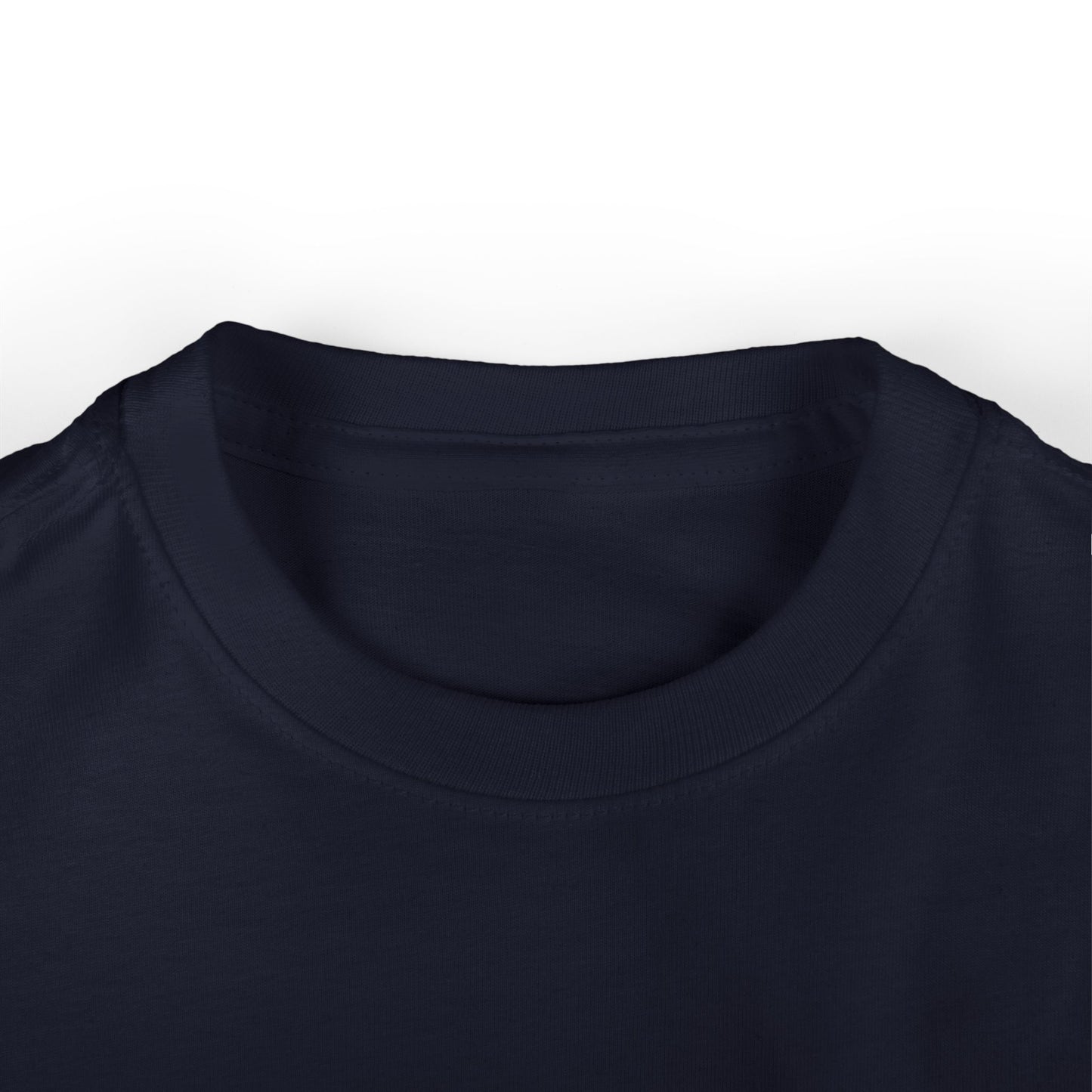 "STRONG." Baby Shirt | Minimalist Empowerment Baby Gift
