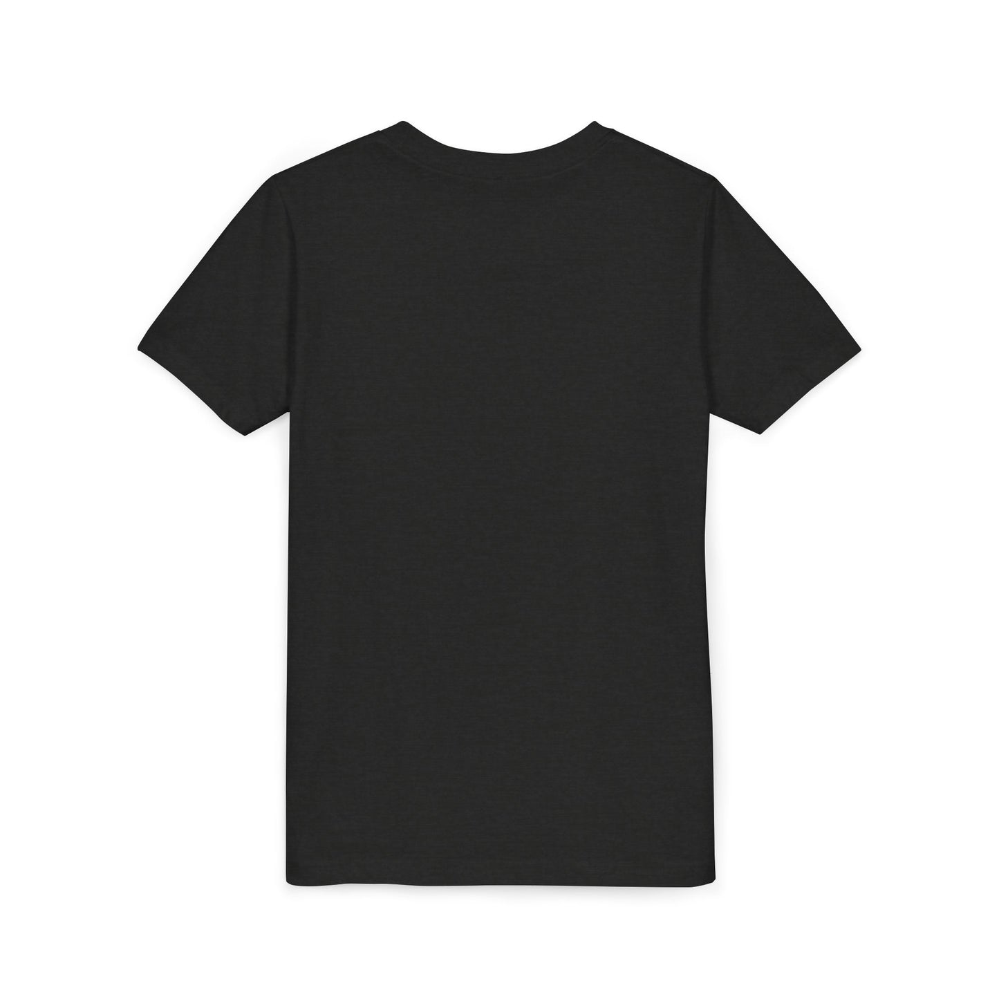 "More love. Less hate." Inspirational Kids T-Shirt