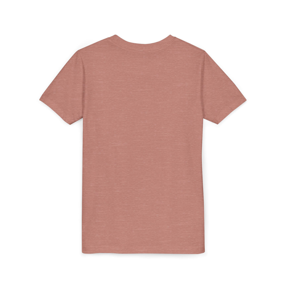 "Perfectly Me!" Youth Short Sleeve Tee